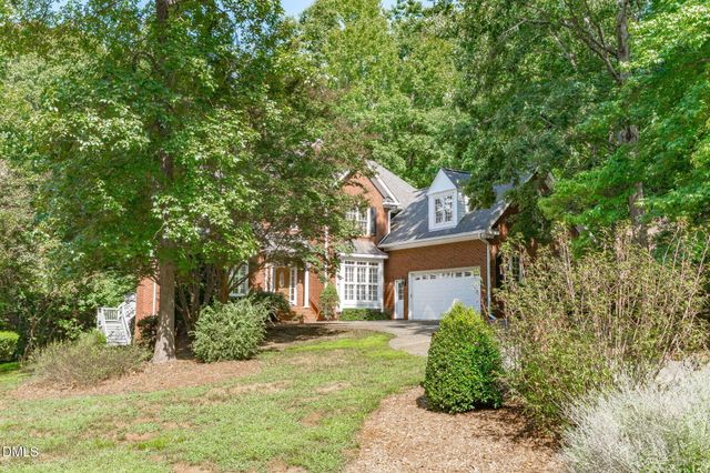 7513 Welcome Drive, Wake Forest, NC 27587