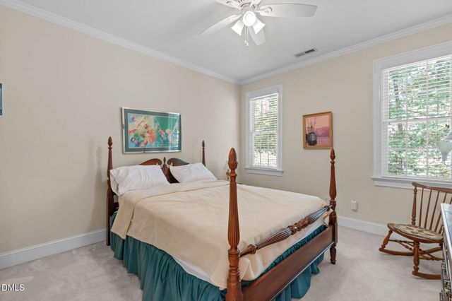 7513 Welcome Drive, Wake Forest, NC 27587