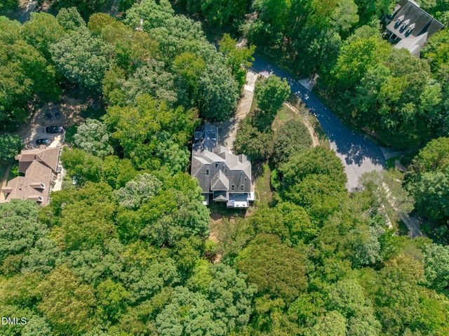 7513 Welcome Drive, Wake Forest, NC 27587