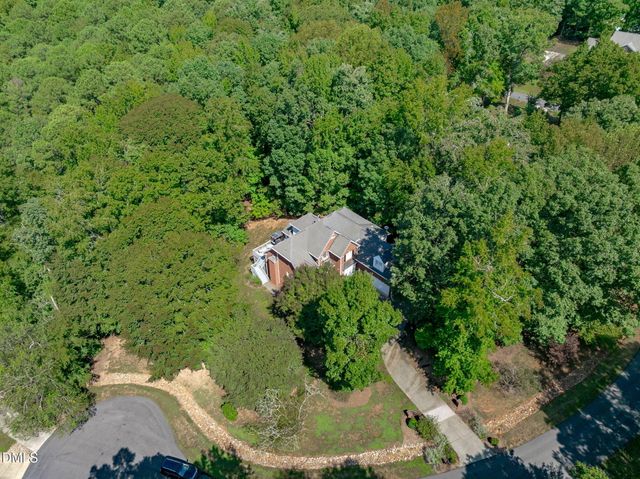 7513 Welcome Drive, Wake Forest, NC 27587
