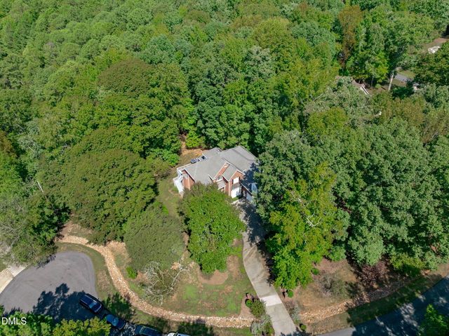 7513 Welcome Drive, Wake Forest, NC 27587