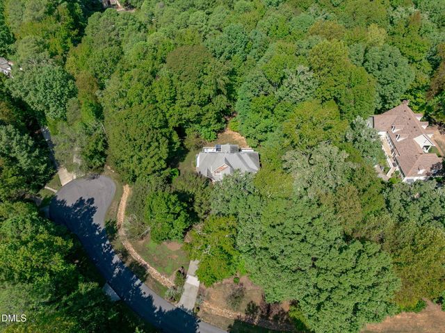 7513 Welcome Drive, Wake Forest, NC 27587