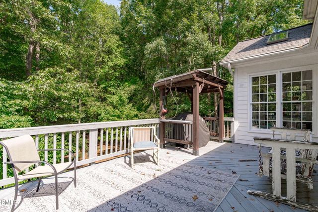 7513 Welcome Drive, Wake Forest, NC 27587