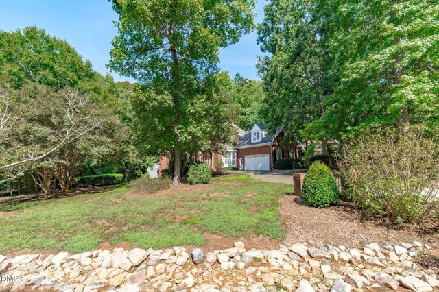 7513 Welcome Drive, Wake Forest, NC 27587