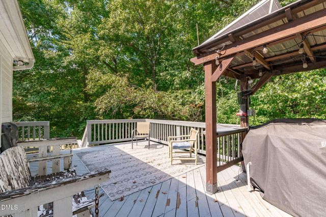7513 Welcome Drive, Wake Forest, NC 27587