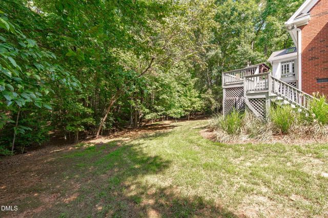 7513 Welcome Drive, Wake Forest, NC 27587