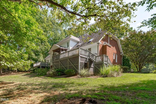 7513 Welcome Drive, Wake Forest, NC 27587
