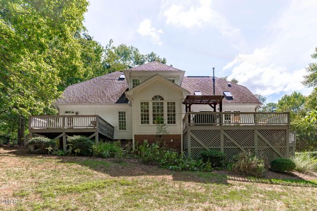 7513 Welcome Drive, Wake Forest, NC 27587