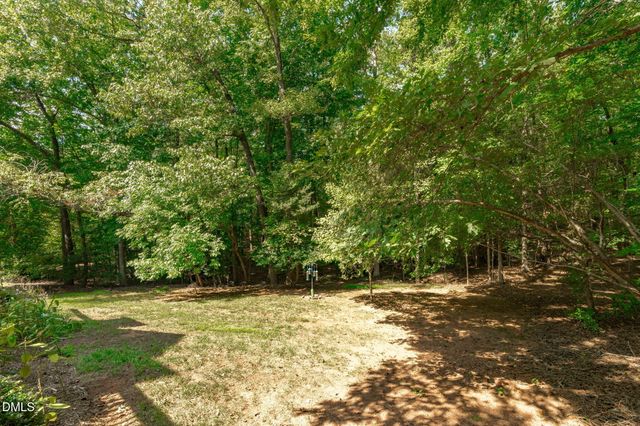 7513 Welcome Drive, Wake Forest, NC 27587