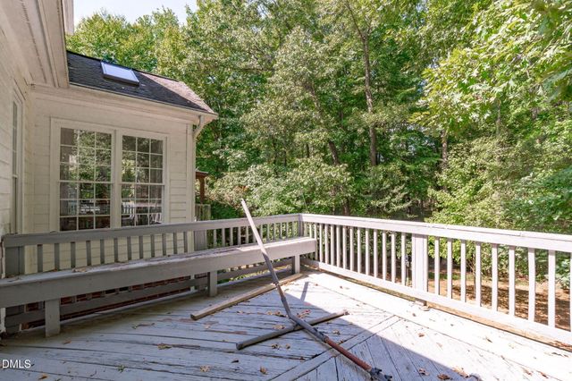 7513 Welcome Drive, Wake Forest, NC 27587