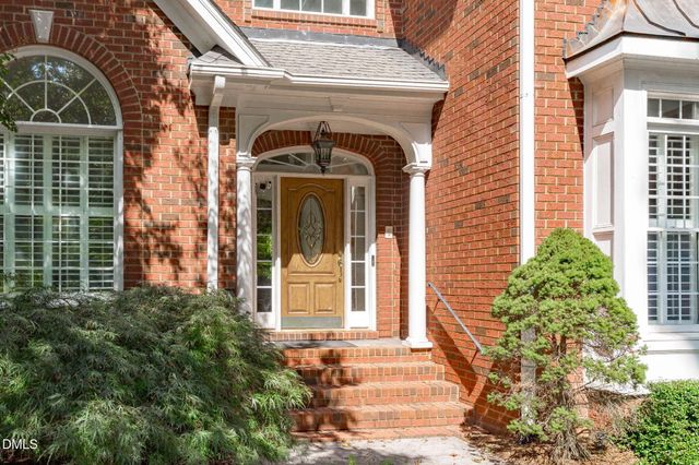7513 Welcome Drive, Wake Forest, NC 27587