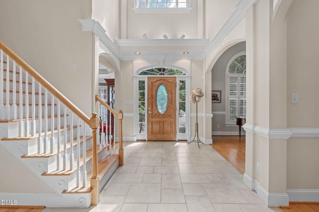 7513 Welcome Drive, Wake Forest, NC 27587