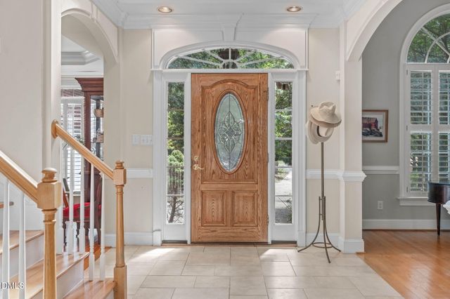 7513 Welcome Drive, Wake Forest, NC 27587