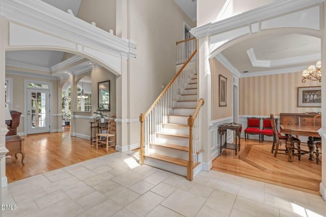 7513 Welcome Drive, Wake Forest, NC 27587