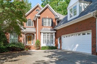 7513 Welcome Drive, Wake Forest, NC 27587