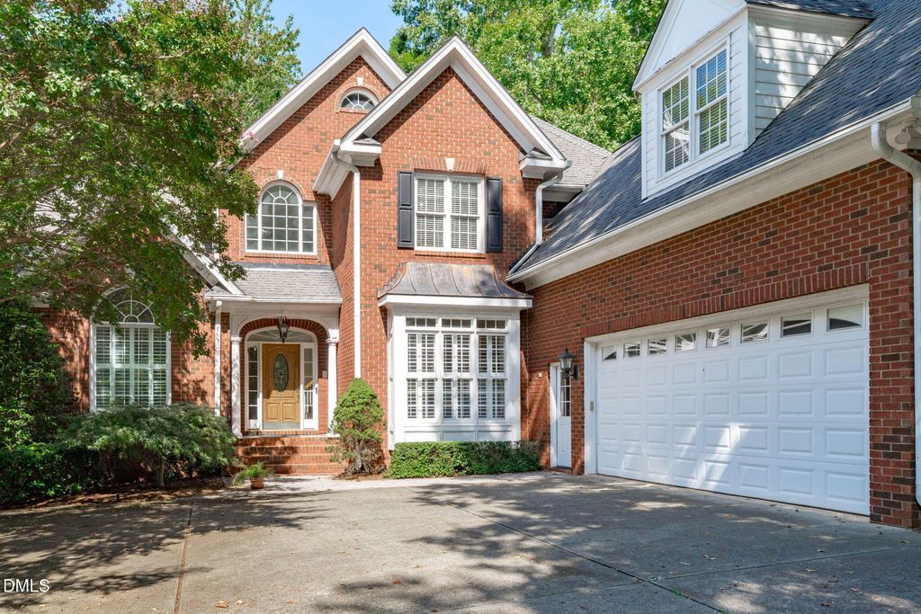 7513 Welcome Drive, Wake Forest, NC 27587