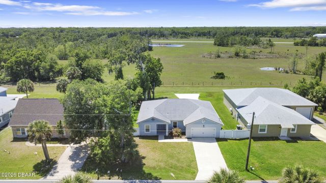 1222 Willow Oak Drive, Edgewater, FL 32132