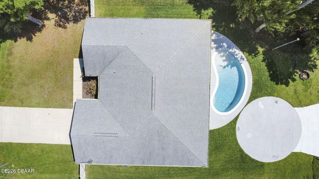 1222 Willow Oak Drive, Edgewater, FL 32132