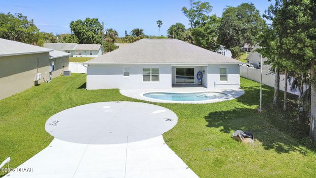 1222 Willow Oak Drive, Edgewater, FL 32132