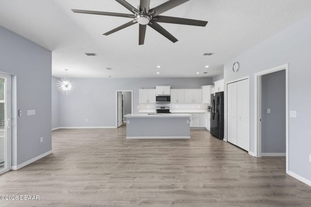 1222 Willow Oak Drive, Edgewater, FL 32132