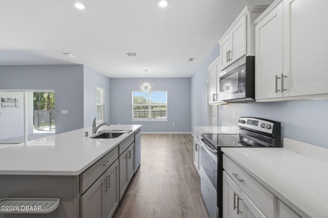 1222 Willow Oak Drive, Edgewater, FL 32132