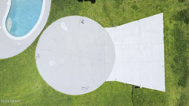 1222 Willow Oak Drive, Edgewater, FL 32132