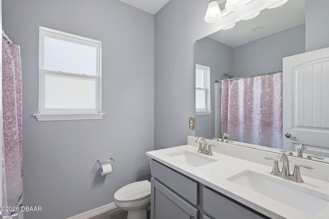 1222 Willow Oak Drive, Edgewater, FL 32132