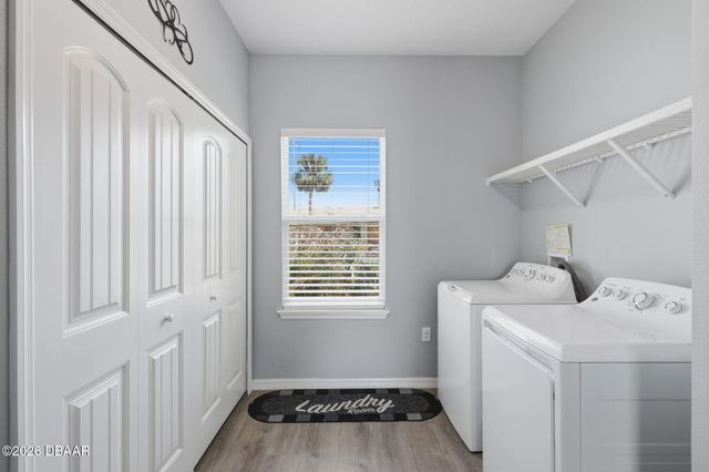 1222 Willow Oak Drive, Edgewater, FL 32132