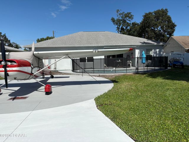 1222 Willow Oak Drive, Edgewater, FL 32132