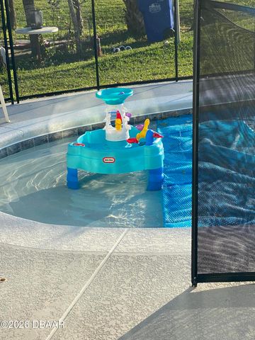 1222 Willow Oak Drive, Edgewater, FL 32132