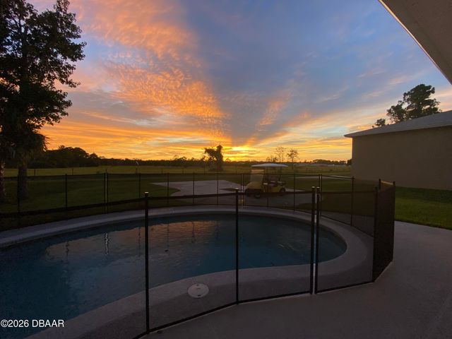 1222 Willow Oak Drive, Edgewater, FL 32132