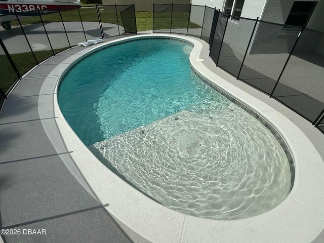 1222 Willow Oak Drive, Edgewater, FL 32132