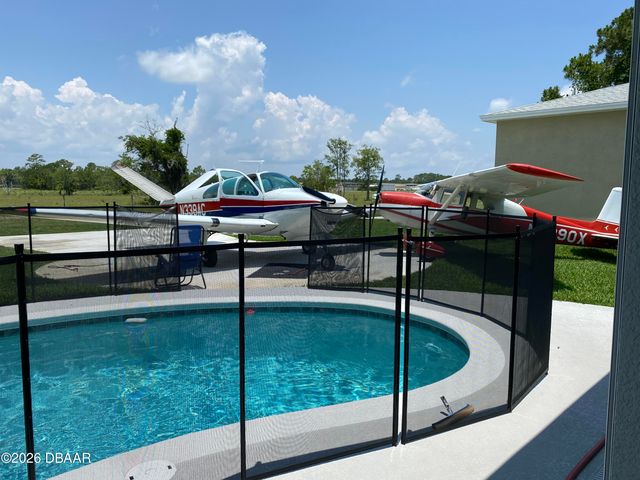 1222 Willow Oak Drive, Edgewater, FL 32132