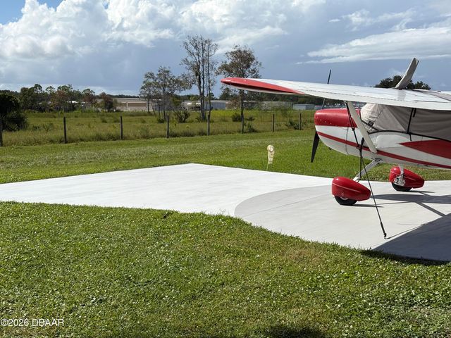 1222 Willow Oak Drive, Edgewater, FL 32132