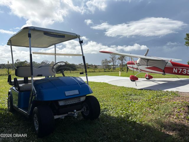 1222 Willow Oak Drive, Edgewater, FL 32132