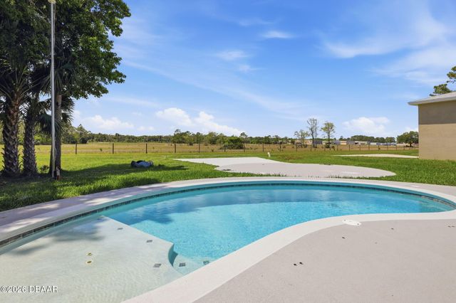 1222 Willow Oak Drive, Edgewater, FL 32132