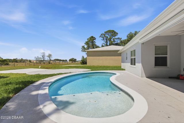 1222 Willow Oak Drive, Edgewater, FL 32132