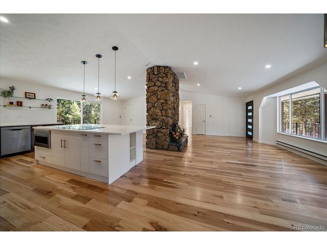 8836 Surrey Dr, Evergreen, CO 80439