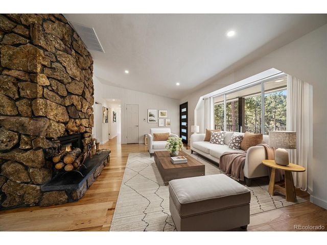 8836 Surrey Dr, Evergreen, CO 80439