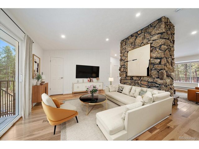 8836 Surrey Dr, Evergreen, CO 80439