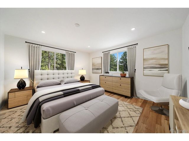 8836 Surrey Dr, Evergreen, CO 80439