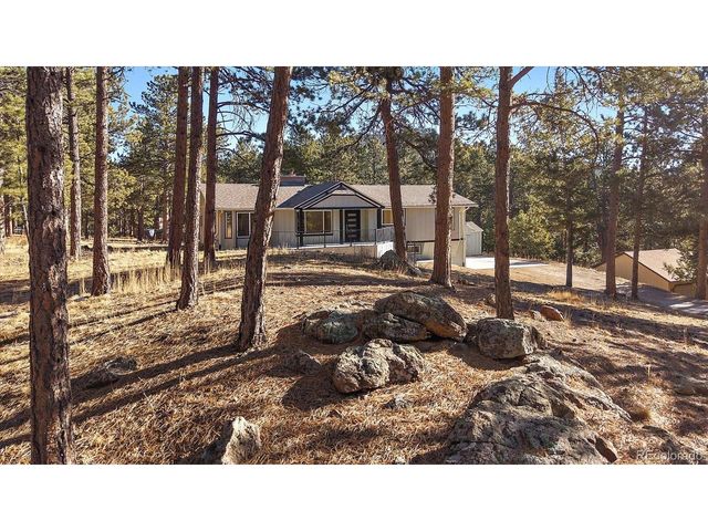 8836 Surrey Dr, Evergreen, CO 80439