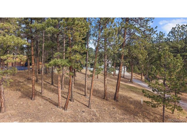 8836 Surrey Dr, Evergreen, CO 80439