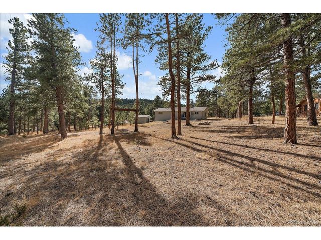 8836 Surrey Dr, Evergreen, CO 80439