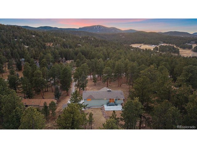 8836 Surrey Dr, Evergreen, CO 80439