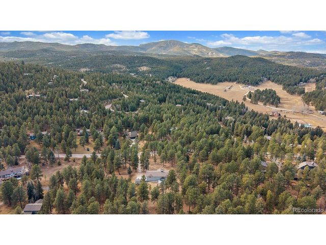 8836 Surrey Dr, Evergreen, CO 80439