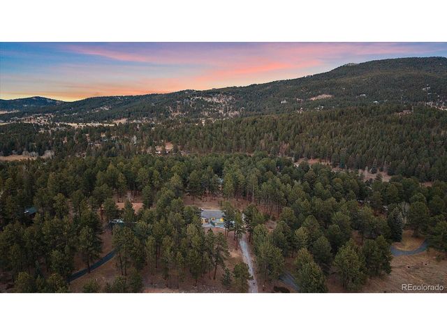 8836 Surrey Dr, Evergreen, CO 80439
