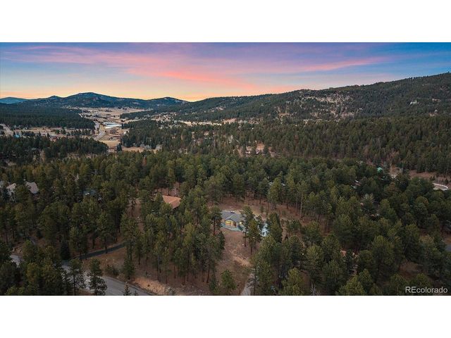 8836 Surrey Dr, Evergreen, CO 80439