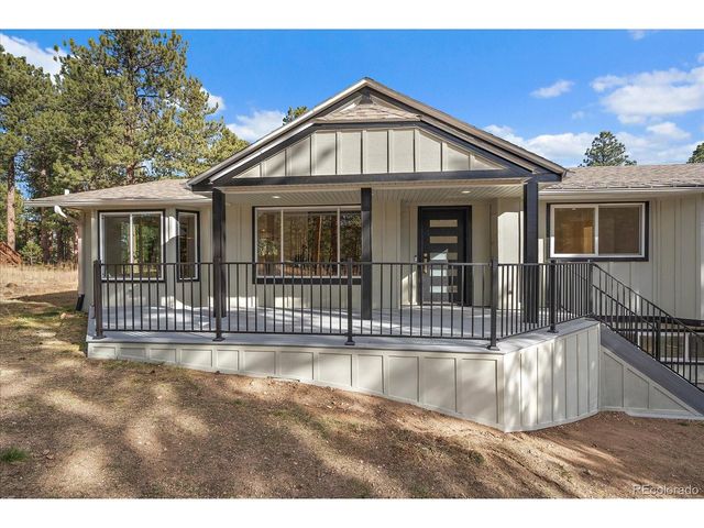 8836 Surrey Dr, Evergreen, CO 80439