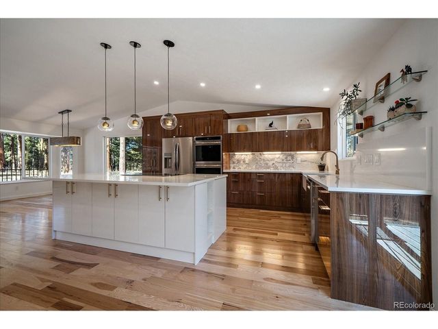 8836 Surrey Dr, Evergreen, CO 80439